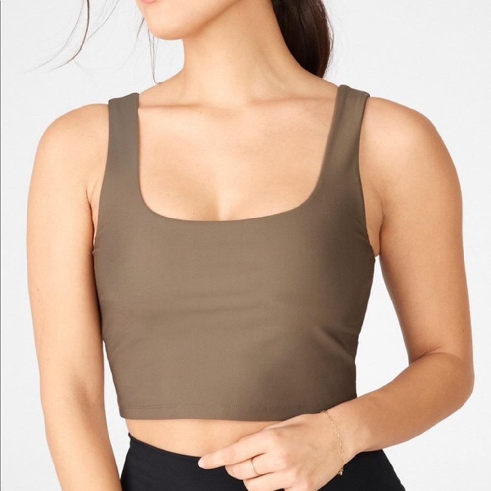 NWT FABLETICS GRIZZLY LYDIA TANK